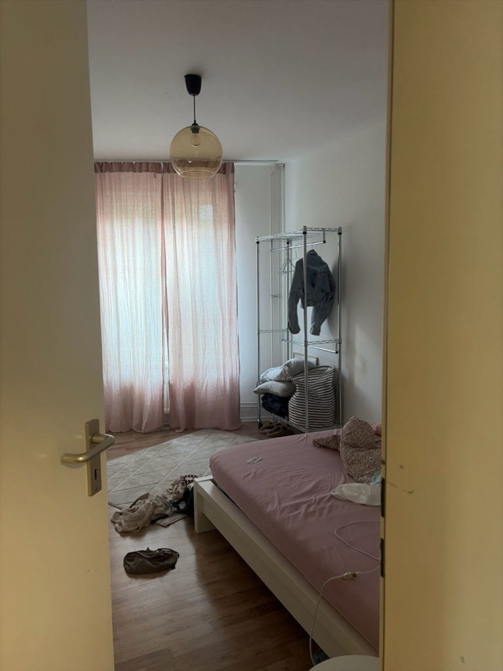 Wohnung St. Pauli Sternschanze - Bild 5