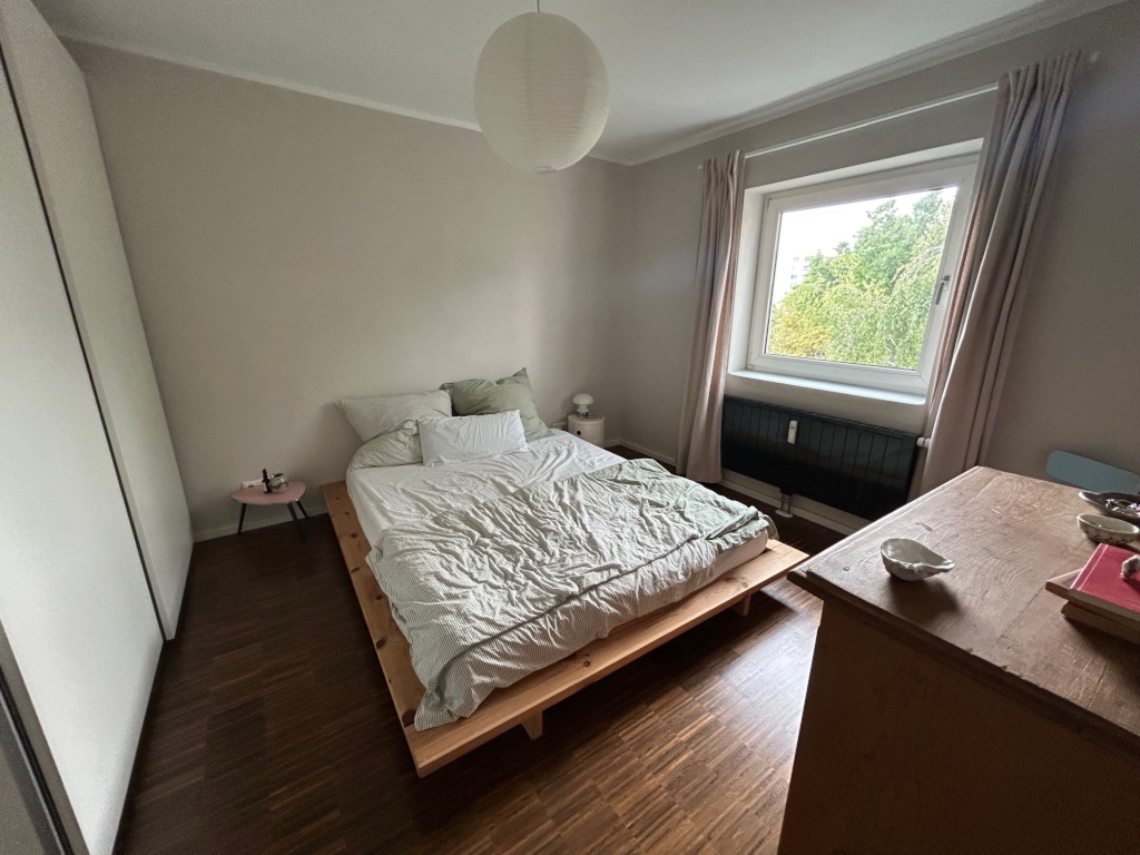 Traumwohnung in Zollstock sucht Zwischenmieter! – Höninger Weg, 50969 Köln Zollstock – Vorschaubild 16