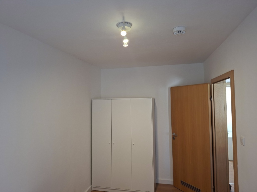 All-inclusive 2 rooms Apartment 2min from Audi – Richard-Wagner-Straße 24, 85057 Ingolstadt Nord-West – Vorschaubild 8