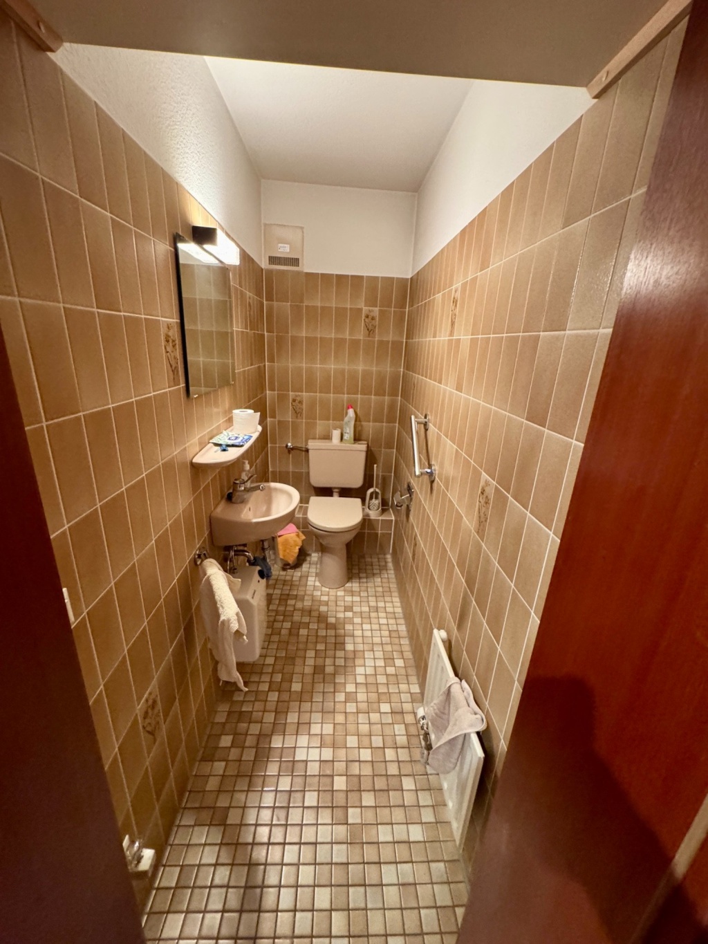 Wohnung als WG-Traum in Uni / FH / Klinik und Stadt- Laufweite Mainz-Bretzenheim: 4 Zimmer + Balkon & Gemeinschaftsgarten – Michael-Müller-Ring 2, 55128 Mainz Bretzenheim – Vorschaubild 16