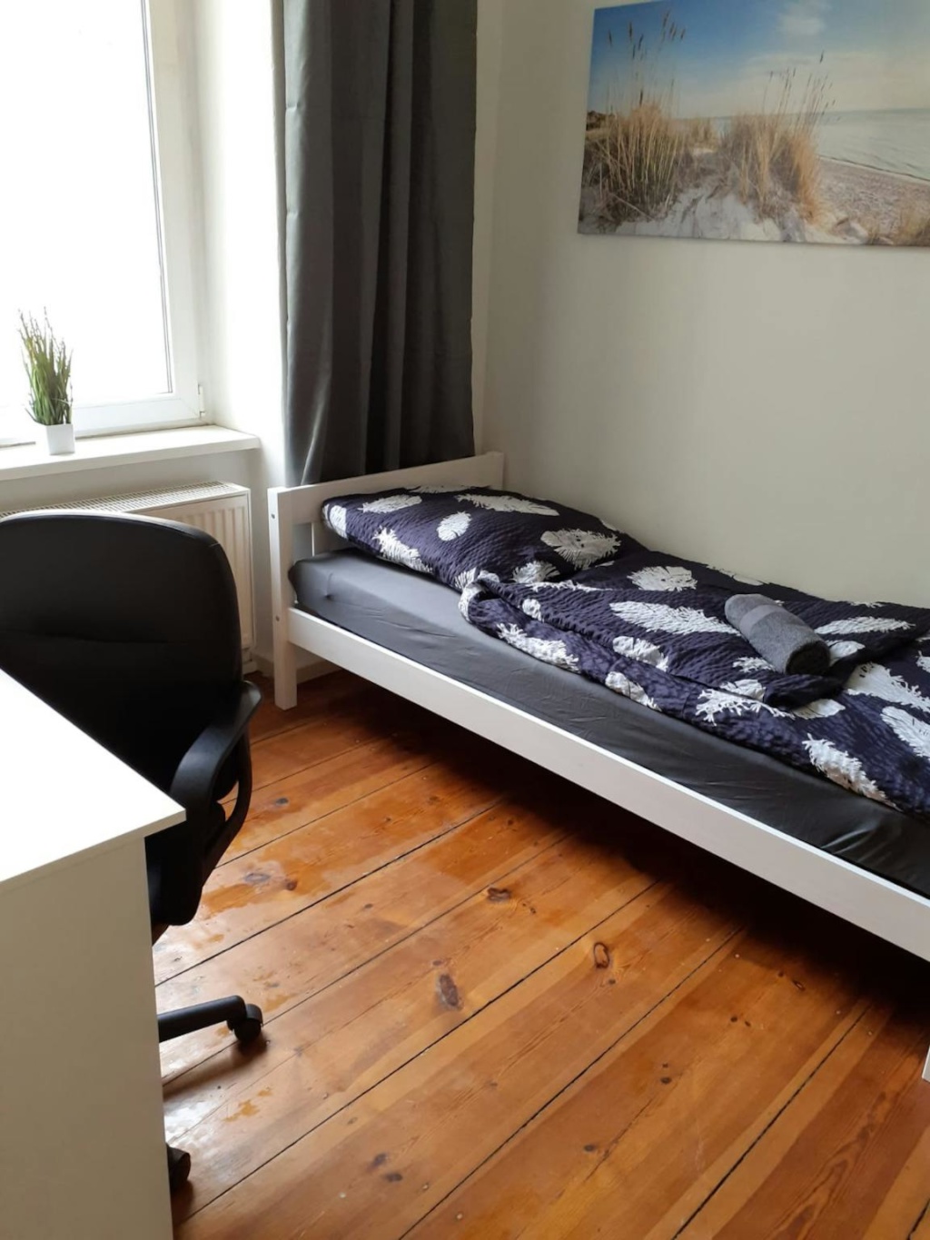 Wohnung Mitte Borsigstraße - Bild 2