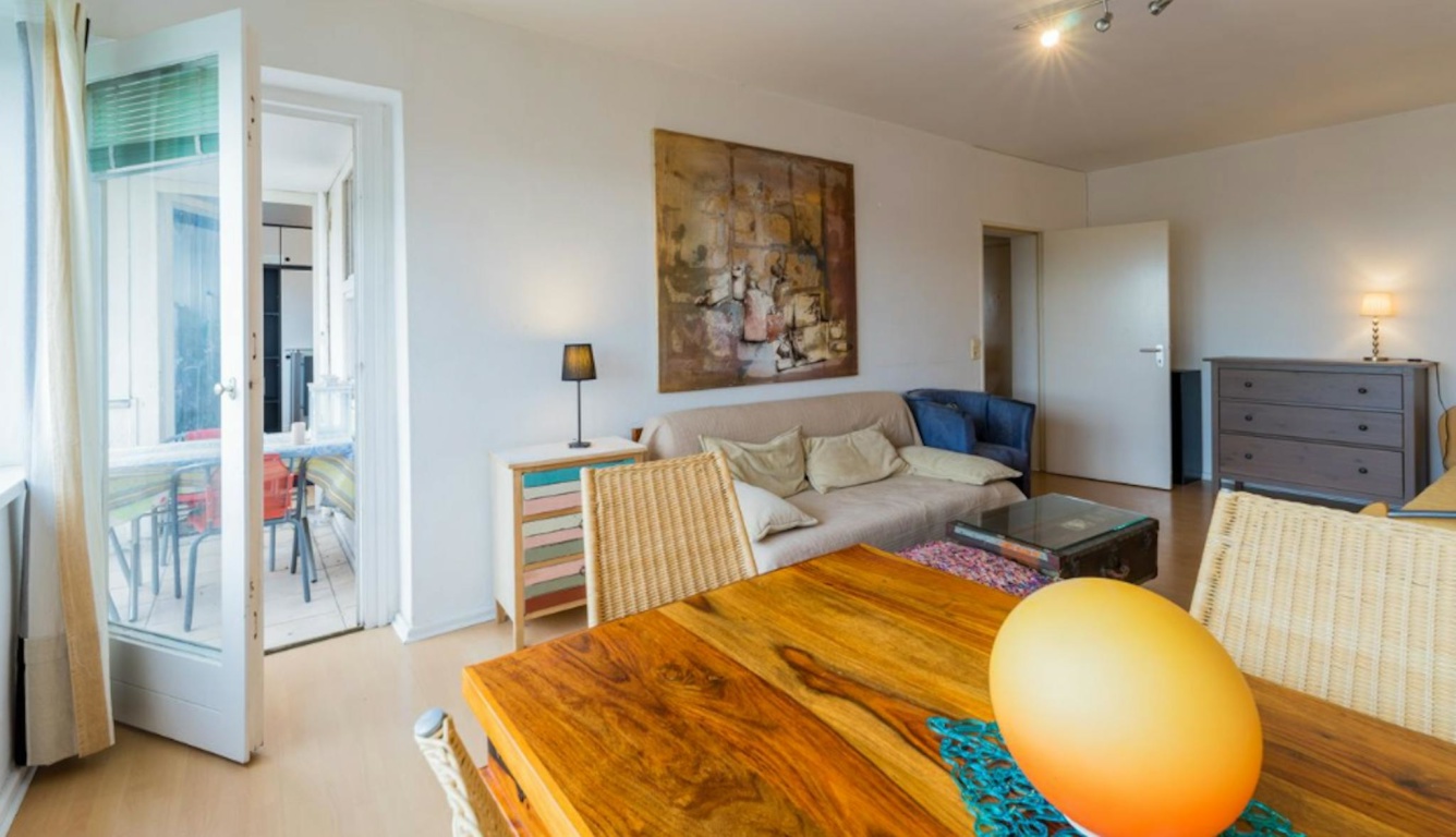 Wohnung Berlin Kurfürstenstraße - Bild 5