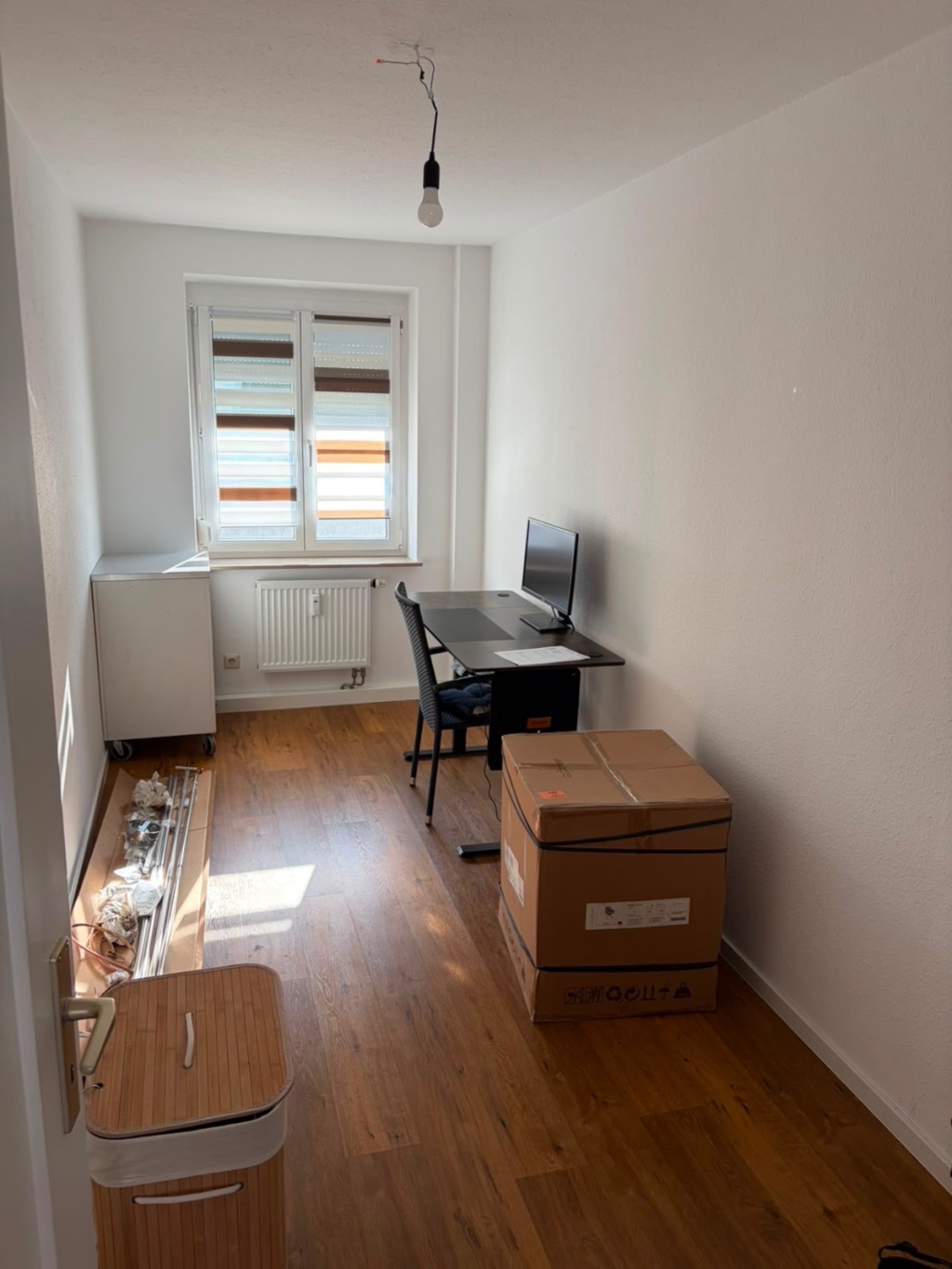 Möblierte 3-Zimmer-Wohnung 65 m2 | Stuttgart | ab sofort bis 30.09. – Kemmelbergstraße, 70374 Stuttgart Bad Cannstatt – Vorschaubild 9