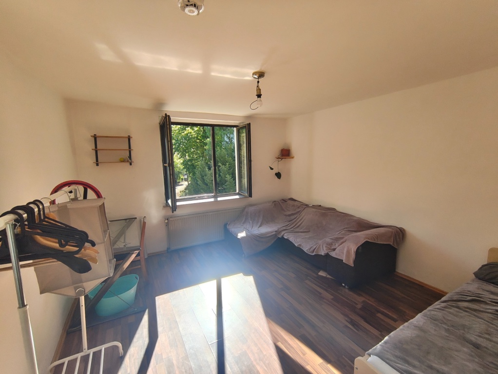 Apartamento Klinkviertel Humboldtstraße - Zimmer 1