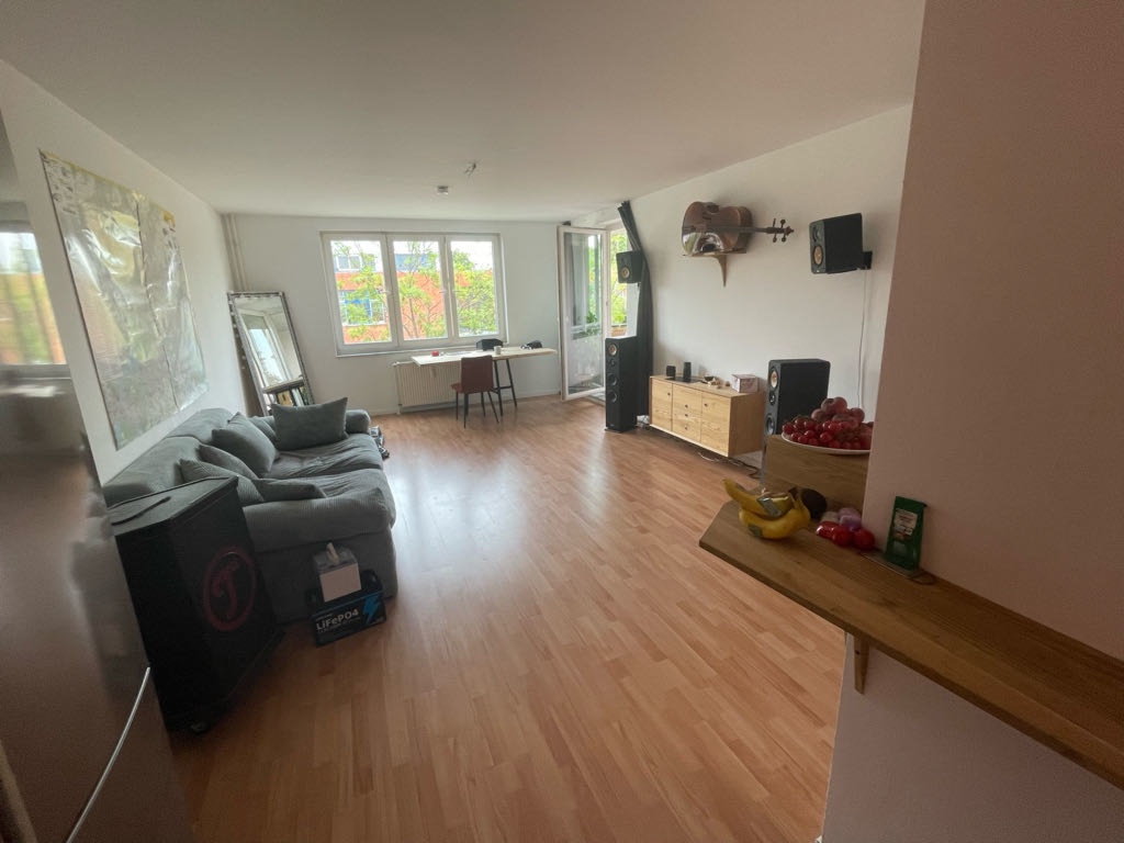 Wohnung Berlin Karow Achillesstraße 44 - Bild 1