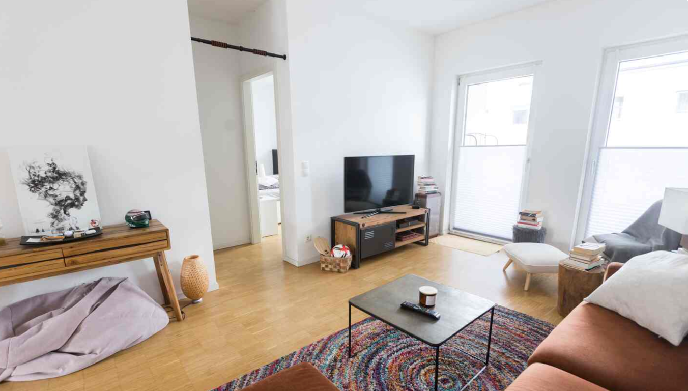 3-Zimmer Wohnung in St Pauli – Bernhard-Nocht-Straße 81, 20359 Hamburg Hamburg – Vorschaubild 3