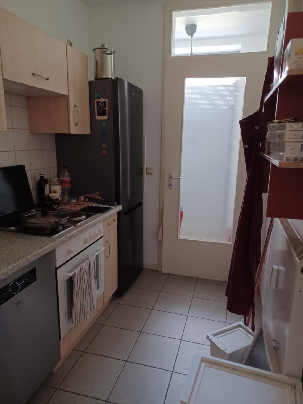 Gemütliche möblierte Wohnung zur Zwischenmiete in Hamburg-Alsterdorf – November 2026 bis April 2027 – Bilserstraße, 22297 Hamburg Alsterdorf – Vorschaubild 4