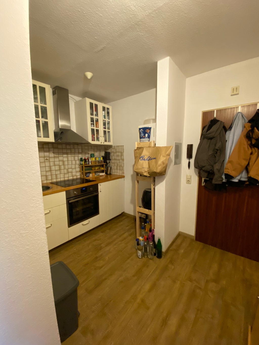 Wohnung zur Untermiete – Amselweg, 26122 Oldenburg Eversten – Vorschaubild 6