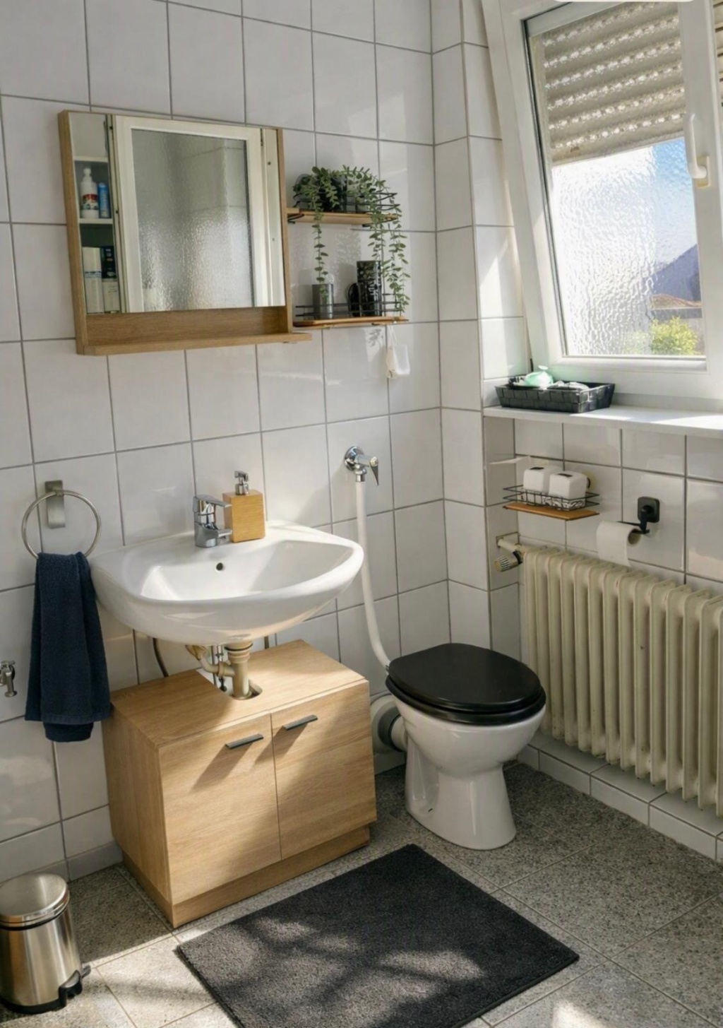 Flat Homburg Kirrberger Straße - picture 10