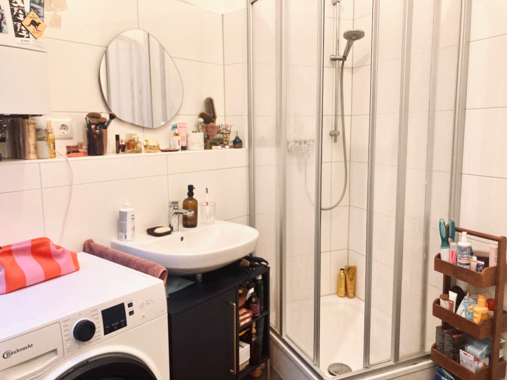 gemütliche Wohnung zur Untermiete ab Ende August/Anfang September – Meister-Gerhard-Straße 6, 50674 Köln Neustadt-Süd – Vorschaubild 6
