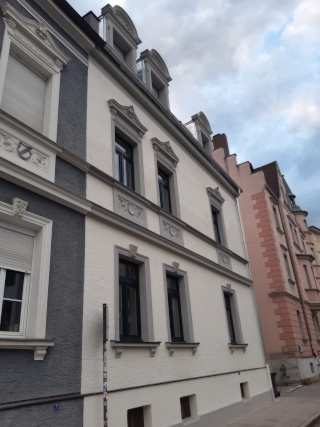 Anzeigenbild: Wohnung für 3er WG