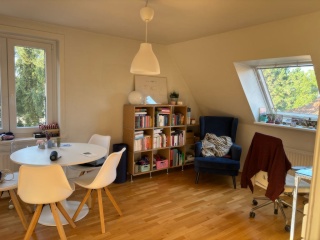 Imagen del anuncio: ANFRAGESTOPP! 2 zimmer wohnung am drägerpark