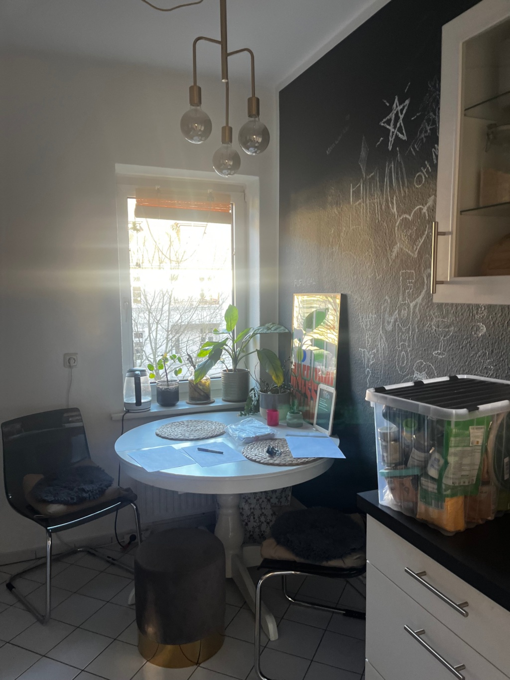 Wohnung Barmbek-Nord Tischbeinstraße - Bild 7