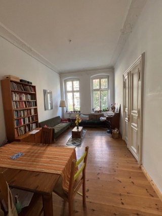 Schöne Zweizimmerwohnung für September und Oktober zur Zwischenmiete — photo 1