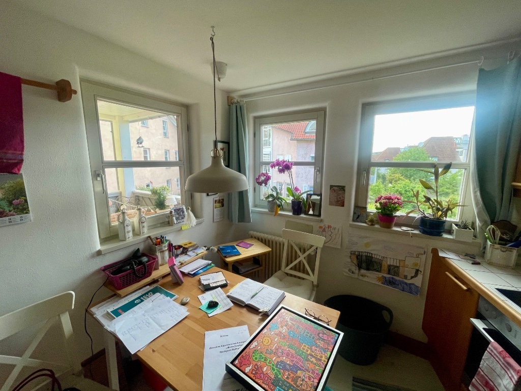 Gepflegte 2-Zimmer-Wohnung in Stuttgart am Stadtpark – Geißlerstraße, 70435 Stuttgart Am Stadtpark – Vorschaubild 8