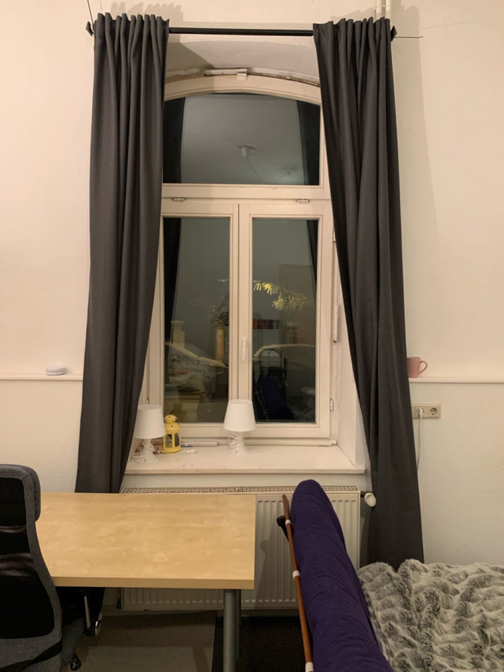Apartamento Südviertel Haspelstraße 6 - foto 9