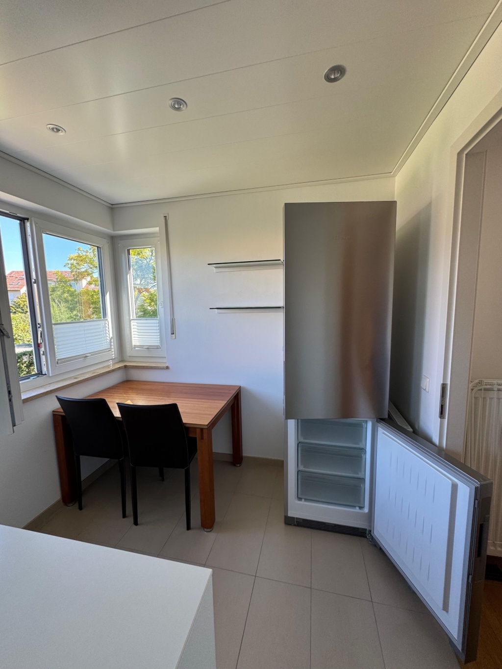 60 m2 Wohnung in Regensburg – befristet September bis Februar – Alfons-Auer-Straße, 93053 Regensburg Galgenberg – Vorschaubild 5