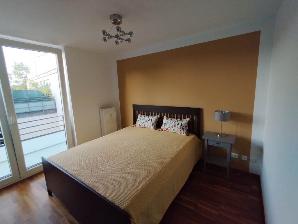 The fully furnished 4 room apartment in Giesing with the all-inclusive fixed-term contract till 19.06.2027 / Die komplett möblierte 4-Zimmer-Wohnung in Giesing mit befristetem All-inclusive Mietvertrag bis zum 19.06.2027 – Werinherstraße 97a, 81541 München Obergiesing-Fasangarten – Vorschaubild 17