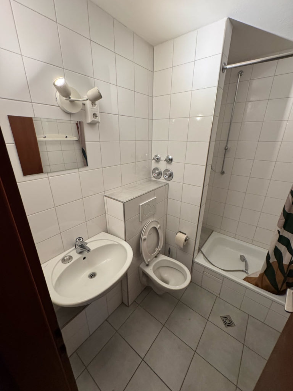 Flatshare Betzenhausen Sundgauallee - picture 4