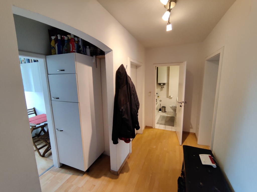 WG-Zimmer Sendling Boschetsriederstr  121a - Bild 2