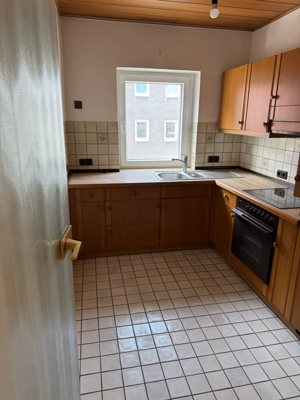 Ideale WG-Wohnung für 3–4 Personen – 86 m2, 2 Bäder, Essen-Frohnhausen – Trierer Straße 11, 45145 Essen Frohnhausen – Vorschaubild 4