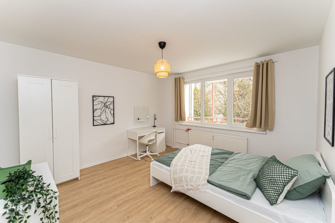 Komfortables WG-Zimmer mit Vollausstattung – Richardstraße, 12055 Berlin Neukölln – Vorschaubild 5