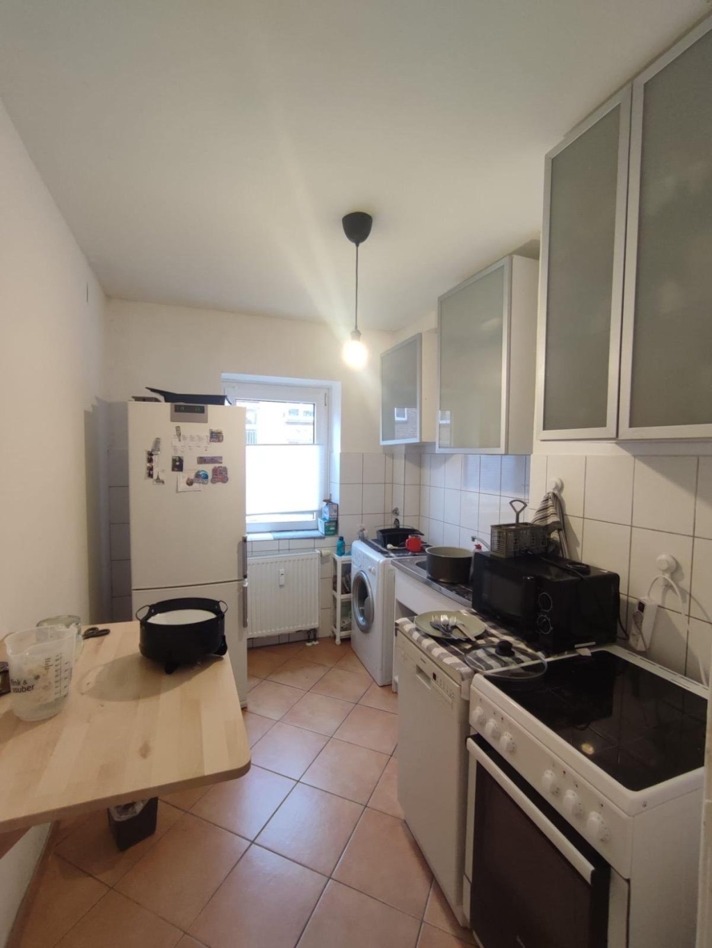 Apartament in Wandsbek – Seumestrasse, 22089 Hamburg Wandsbek – Vorschaubild 2