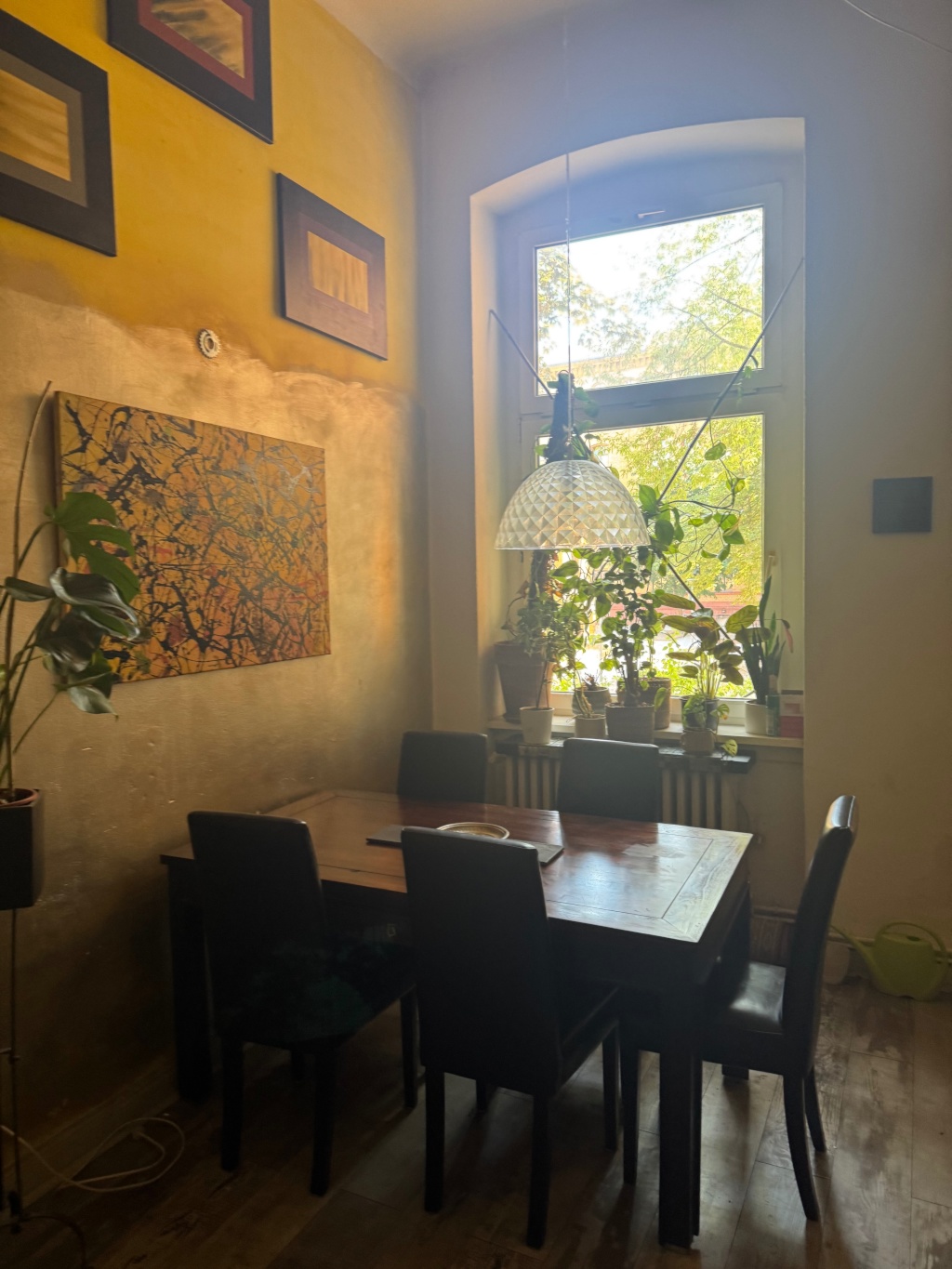 WG-Zimmer Schöneberg Kluckstraße 31 - Bild 1