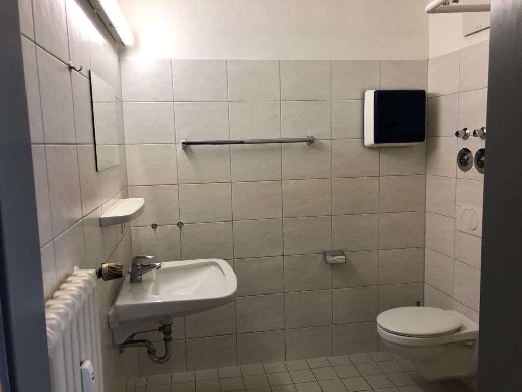 Apartamento Innenstadt Marienstraße 41 - BAD