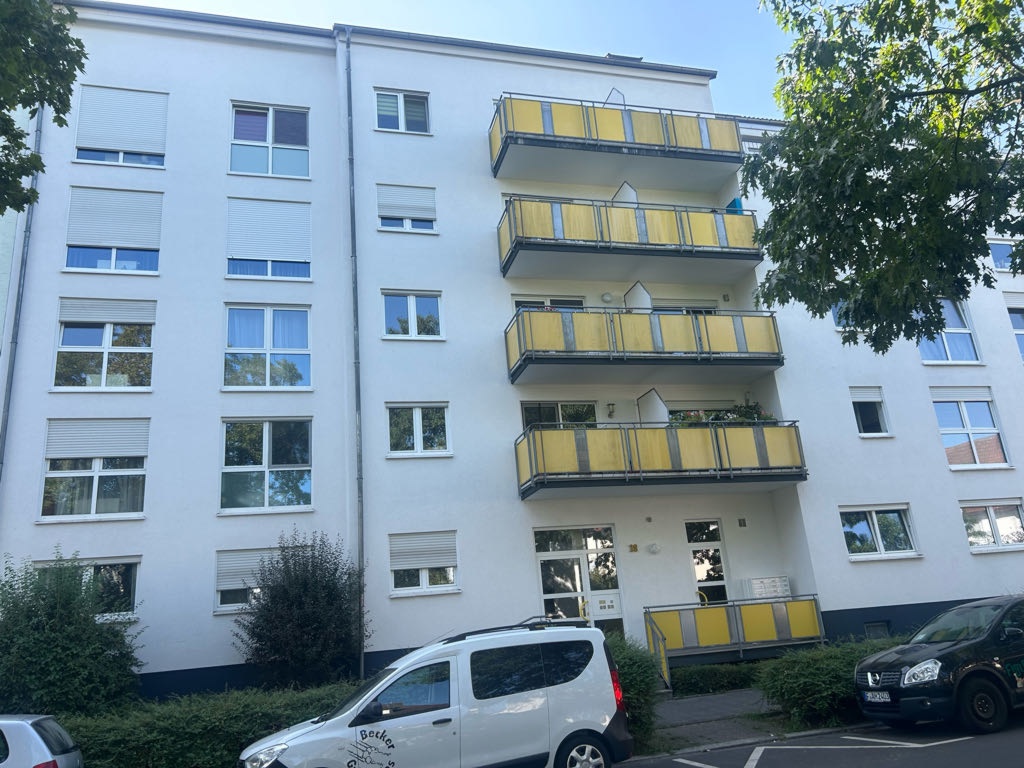 Wohnung Offenbach am Main Buchrainweg  38 - Bild 19