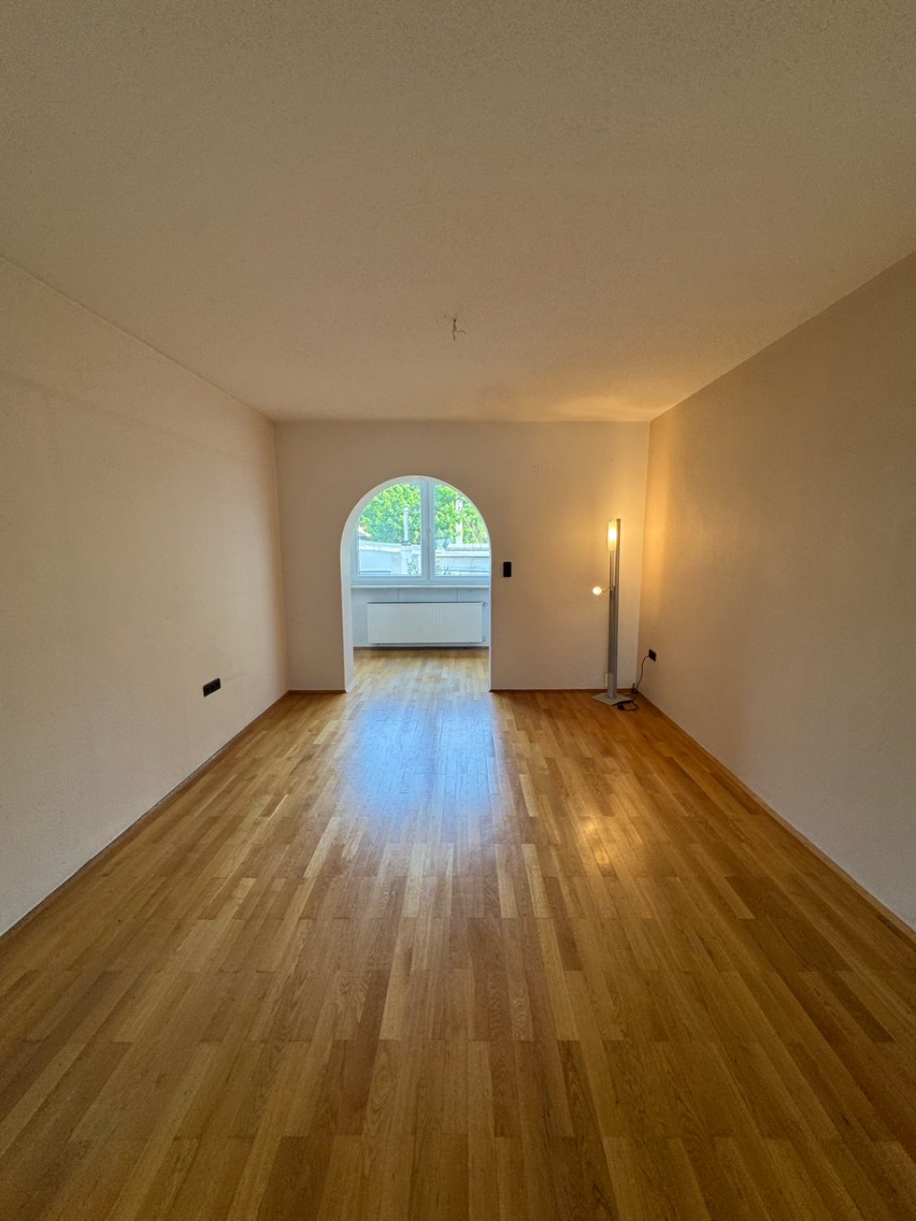 Ideale WG-Wohnung für 3–4 Personen – 86 m2, 2 Bäder, Essen-Frohnhausen