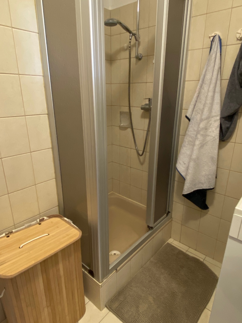 Wohnung zur Untermiete – Amselweg, 26122 Oldenburg Eversten – Vorschaubild 9