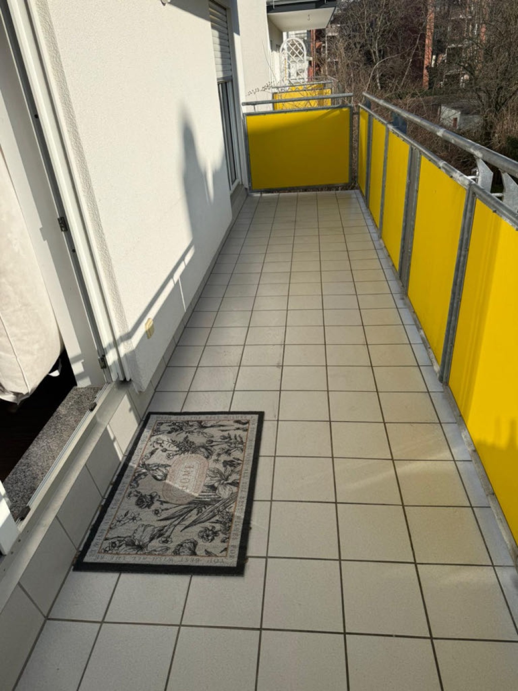 Wohnung Offenbach am Main Buchrainweg  38 - Bild 18