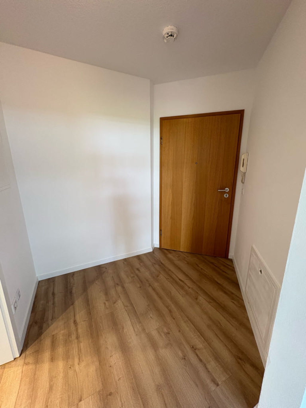 Flat Nordtadt Bienweg - Flur