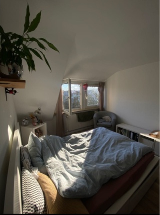Ad image: Zimmer in Bremer Neustadt