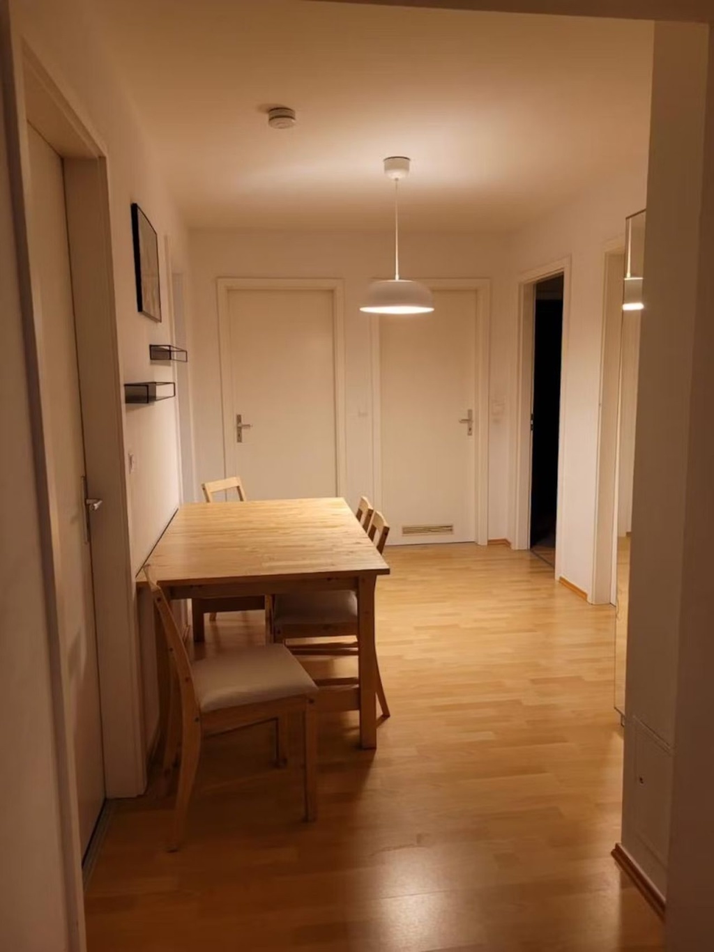 Stilvolles & wundervolles Apartment mitten in Friedrichshain – Sonntagstraße, 10245 Berlin Friedrichshain – Vorschaubild 6