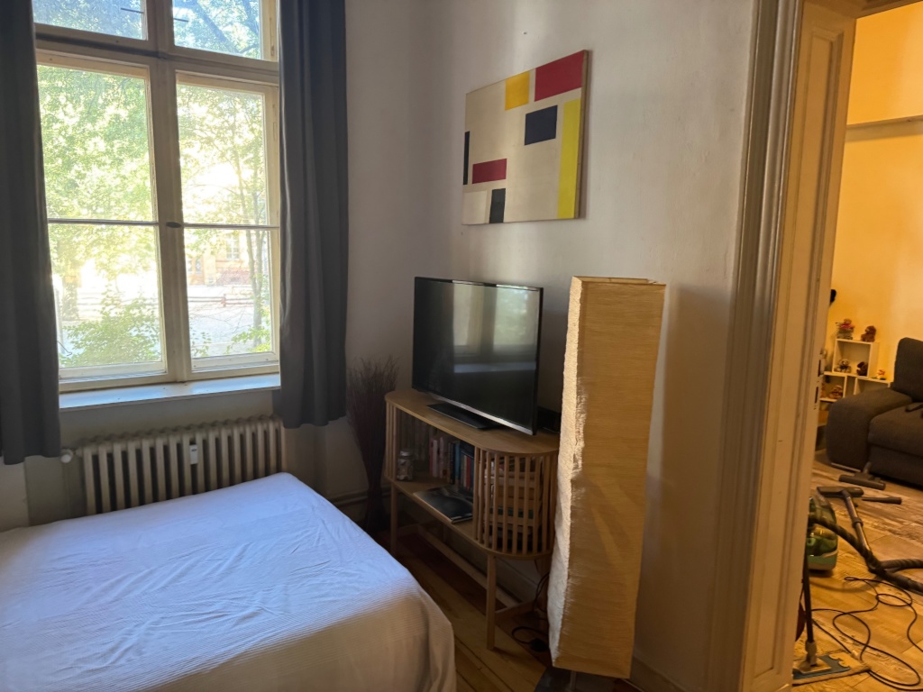 WG-Zimmer Schöneberg Kluckstraße 31 - Bild 7