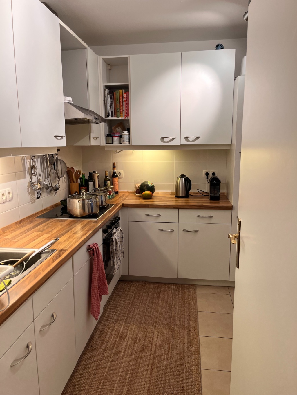 Wohnung 81479 Friedastraße 1 - Bild 9