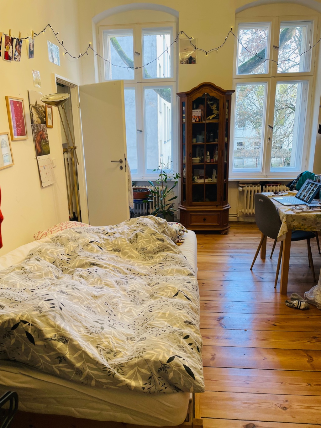 Wohnung Neukölln Sonnenallee 80 - Bild 5