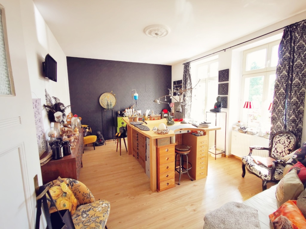 Schöne Wohnung im Herzen Babelsberg – Dieselstraße, 14482 Potsdam Babelsberg – Vorschaubild 19