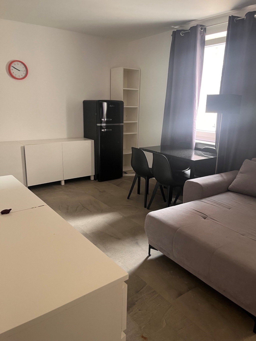 1-Zimmer Wohnung in Neustadt-Süd – Brunostraße 23, 50677 Köln Neustadt-Süd – Vorschaubild 3