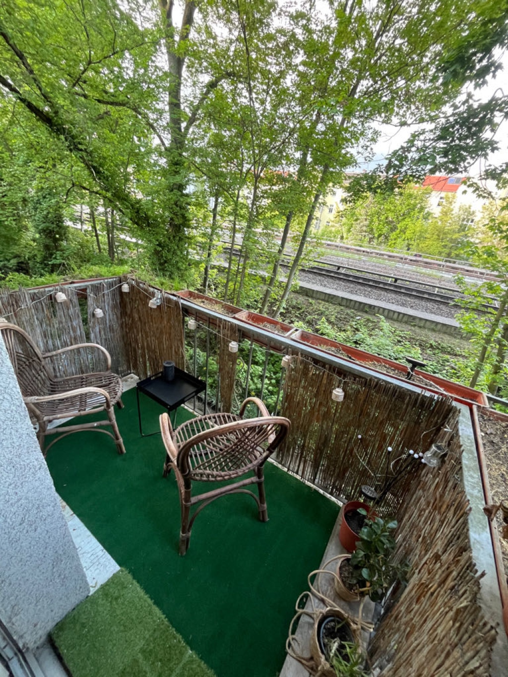 Apartamento Pankow Steegerstrasse - foto 5