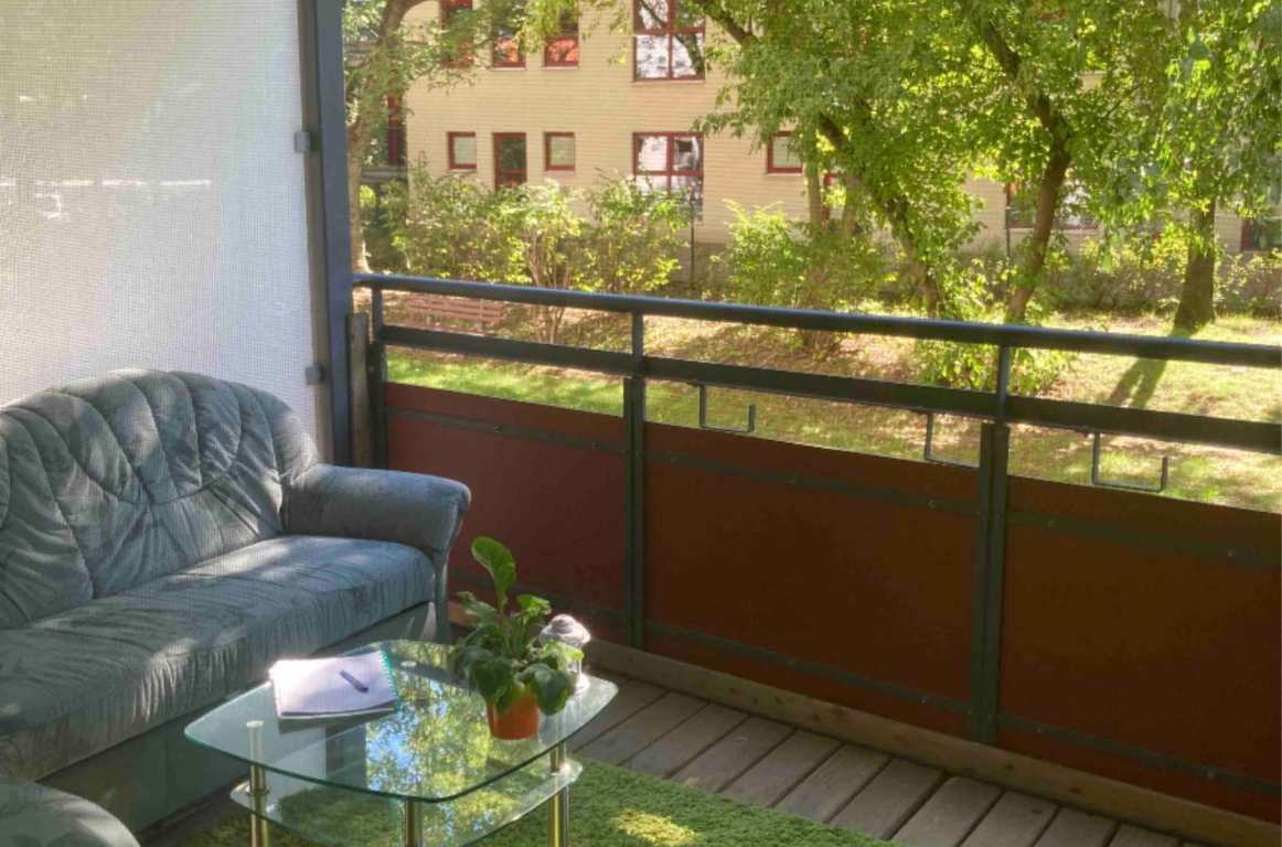 Voll möblierte 2-Zimmer-Wohnung zur Zwischenmiete – zentral gelegen - vom 14. Okt 2026 bis zum 22. Jan 2027 – Freiberger Str. 23, 1067 Dresden Altstadt – Vorschaubild 6