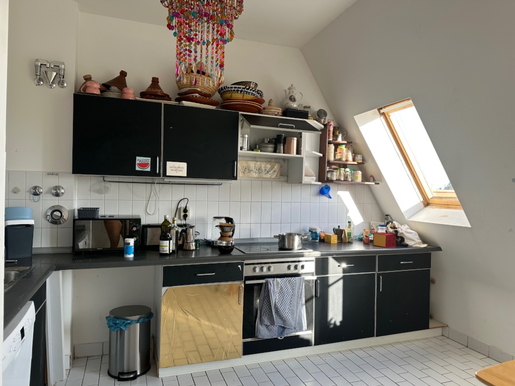 Vollmöblierte Zwischenmiete in Neukölln – Sonnenallee 36, 12045 Berlin Neukölln – Vorschaubild 9