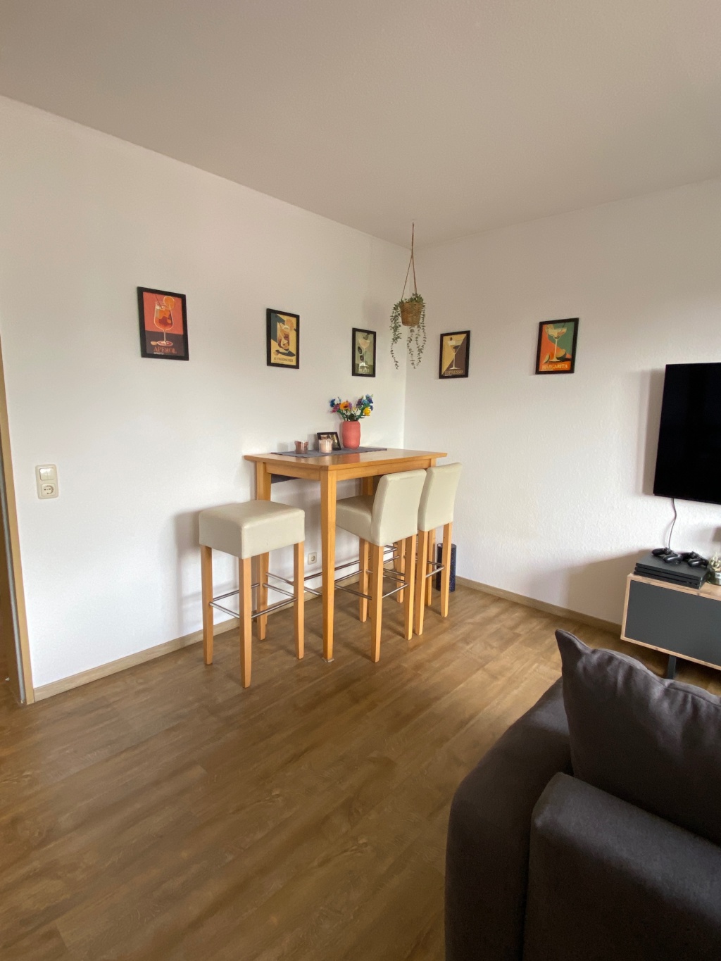 Wohnung zur Untermiete – Amselweg, 26122 Oldenburg Eversten – Vorschaubild 2