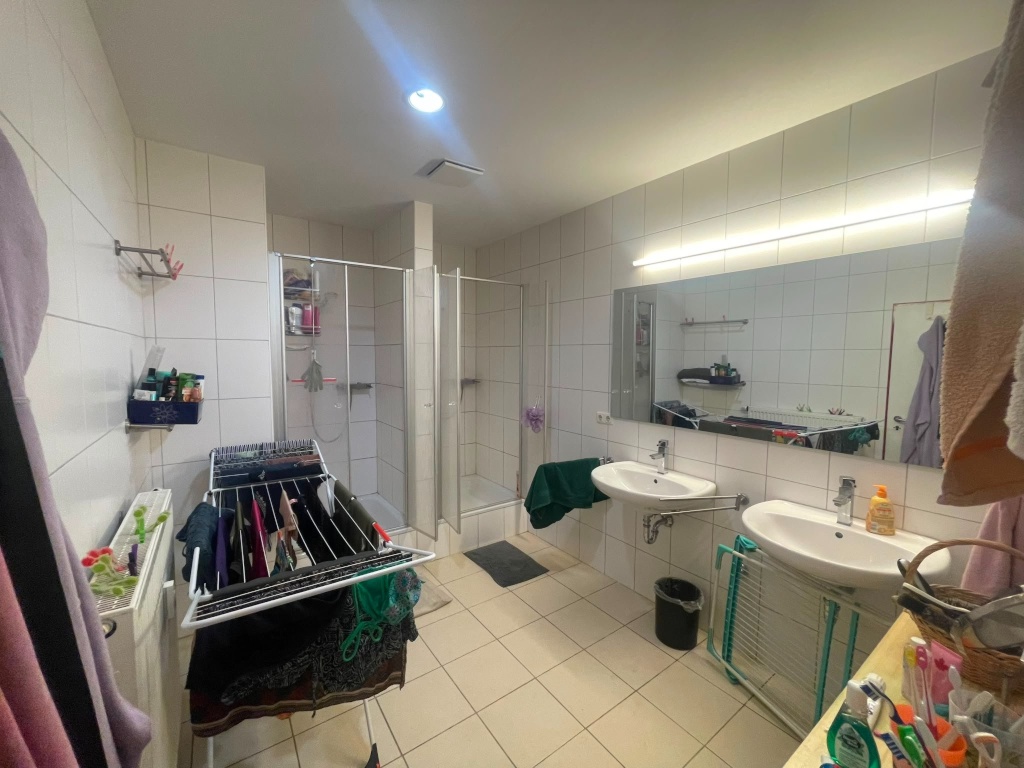 Habitación en WG Altstadt Heilig-geist-gasse 411 - Frauenbad