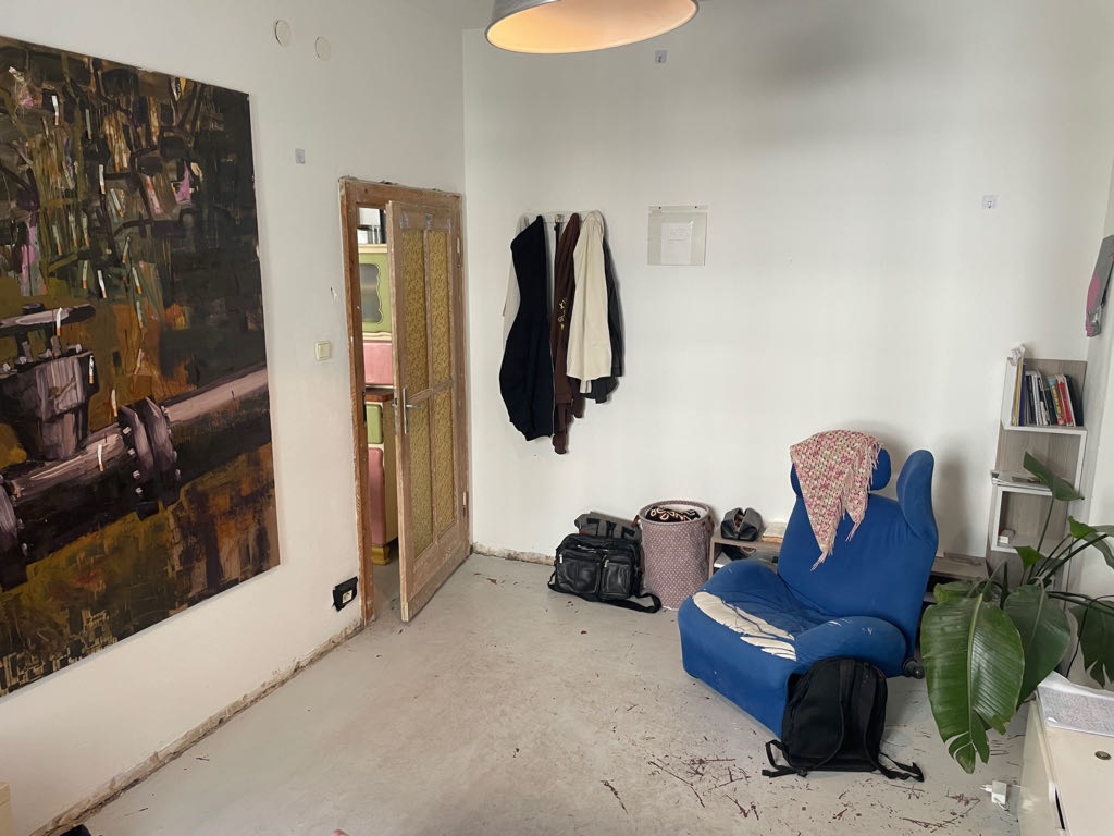 Wohnung Friedrichshain Oderstrasse 7 - Bild 2