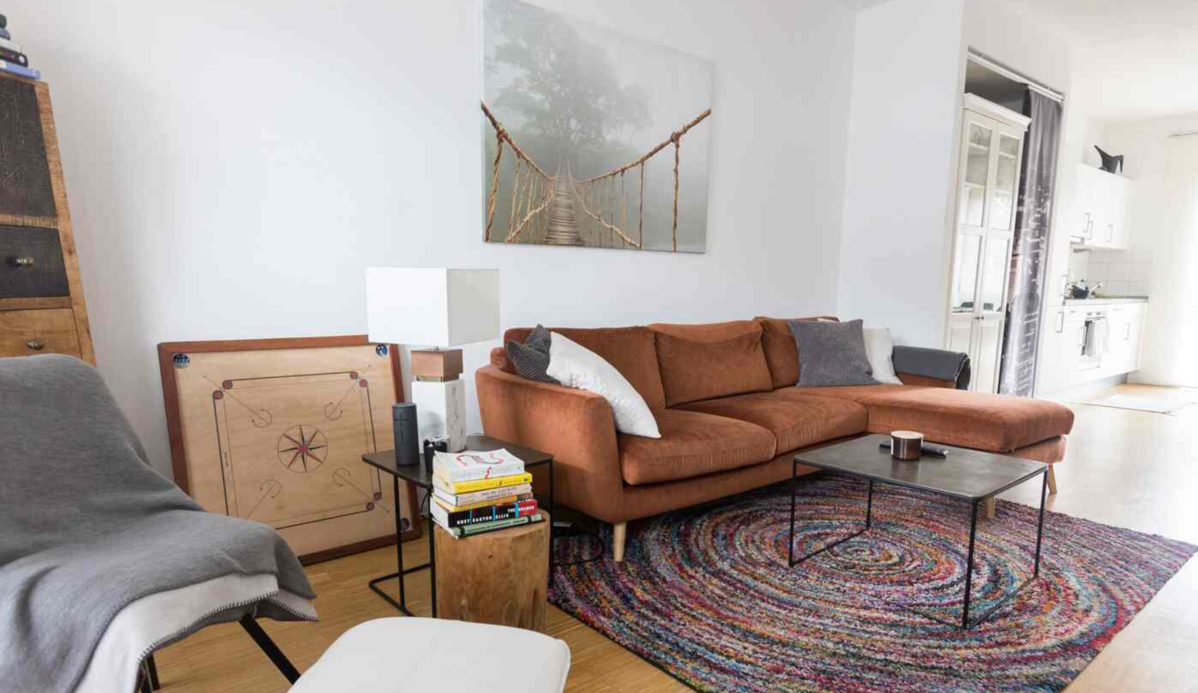 3-Zimmer Wohnung in St Pauli – Bernhard-Nocht-Straße 81, 20359 Hamburg Hamburg – Vorschaubild 4