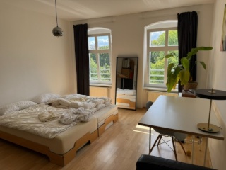 Zwischenmiete vom 16.-23. August 2026 in traumhafter Lage — photo 1