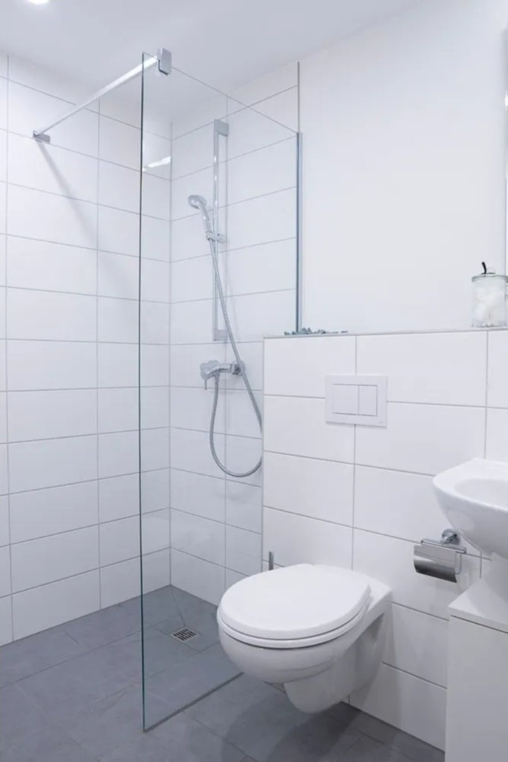 1-Zimmer-Wohnung Innenstadt West Emil-Moog-Platz 2 - Bild 7
